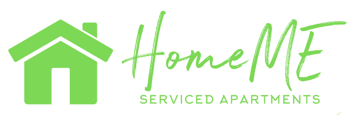 HomeME Serviced Apartments